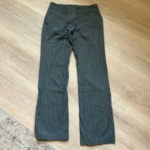 Womens My Michelle dress pants